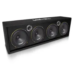 Soundmax SX-M8XL LOUD AS HELL slotplanka V2 - dBakuten.se