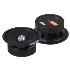 Vibe Black Air PRO6M DEMO - dBakuten.se