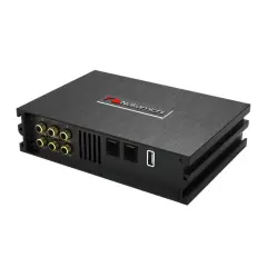 Nakamichi NDSE100A DEMO - dBakuten.se