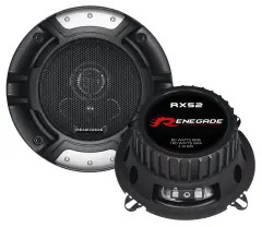 Renegade RX52 B-stock - dBakuten.se