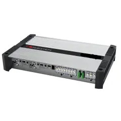 Nakamichi NGTA100.4 DEMO - dBakuten.se