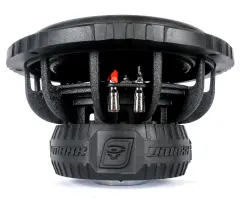 Cerwin Vega VMAXX 12" D2 DEMO - dBakuten.se