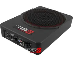 Cerwin-Vega VPAS10 V2 DEMO - dBakuten.se