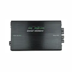 Deaf Bonce Atom 7.5K Pro DEMO - dBakuten.se