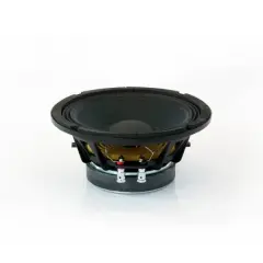 Master Audio PA08/8 DEMO - dBakuten.se