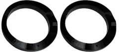 Högtalaradapter 6.5" - dBakuten.se