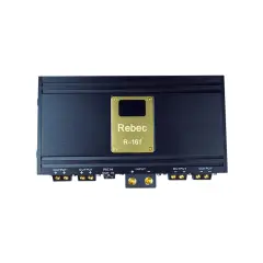 Rebec R16f DEMO - dBakuten.se