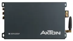 Axton A594DSP DEMO - dBakuten.se