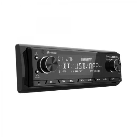 Reiss RS-MX85DSP - dBakuten.se