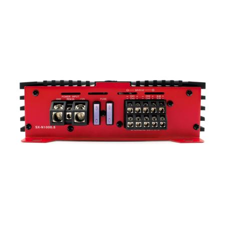 Soundmax SX-N1000.5 - dBakuten.se