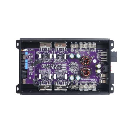 Reiss RS-W480.4 - dBakuten.se