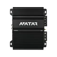 Avatar ABR-150.2 - dBakuten.se