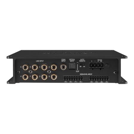 Helix DSP ULTRA S - dBakuten.se