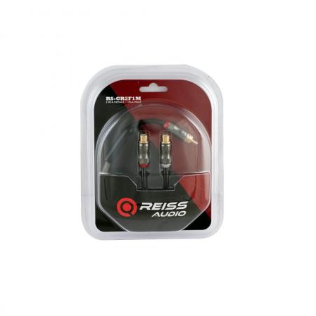 Reiss RS-GR2F1M - dBakuten.se