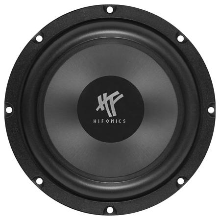 Hifonics VULCAN VX6.2W - dBakuten.se