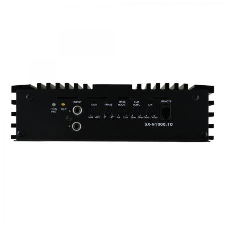 Soundmax SX-N1000.1D - dBakuten.se