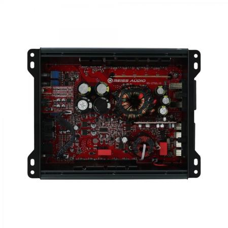 Reiss RS-Z700.1D - dBakuten.se