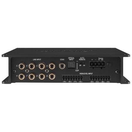 Helix DSP ULTRA - dBakuten.se