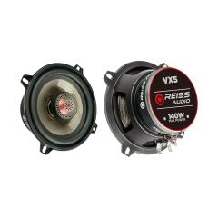 Reiss RS-VX5 - dBakuten.se