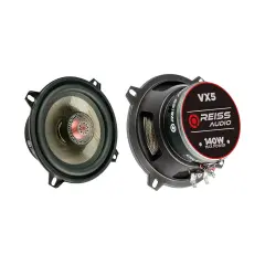 Reiss RS-VX5 - dBakuten.se