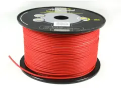 Hollywood PRO PC 16 RD Full rulle 152m - dBakuten.se