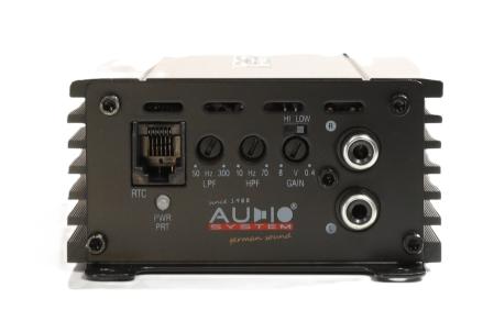 Audio System M-750.1 MD 24V - dBakuten.se