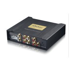 Rebec ES812 DSP DEMO - dBakuten.se
