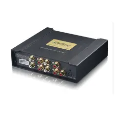 Rebec ES812 DSP DEMO - dBakuten.se