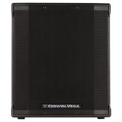 Cerwin-Vega CVE-18S - dBakuten.se