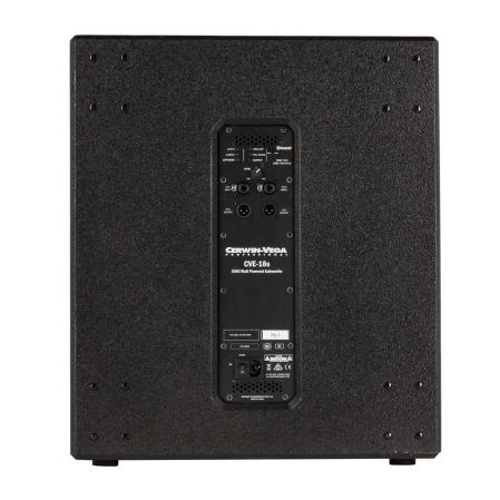 Cerwin-Vega CVE-18S - dBakuten.se