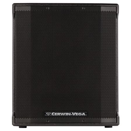 Cerwin-Vega CVE-18S - dBakuten.se