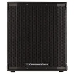 Cerwin-Vega CVE-18S - dBakuten.se