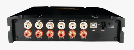 Rebec ES812S DSP - dBakuten.se