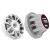 Reiss RS-MTW6551 White - dBakuten.se