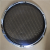 Rebec EX165 Chrome grill - dBakuten.se