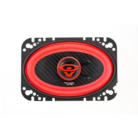 Cerwin-Vega VEGA series 4X6
