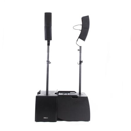 Master Audio Combo12 - dBakuten.se