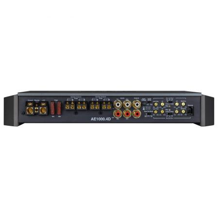 Reiss RS-AE1000.4D - dBakuten.se