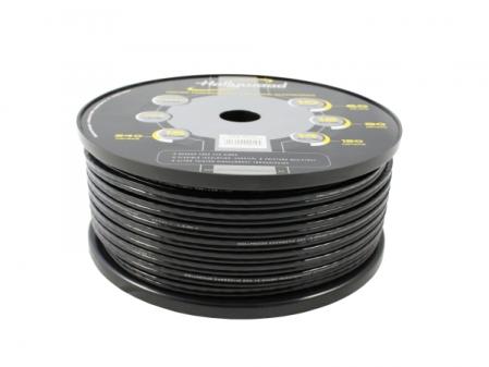 Hollywood CCA SC12 Full rulle 60m - dBakuten.se