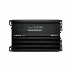 Deaf Bonce Atom 1600 PRO - dBakuten.se
