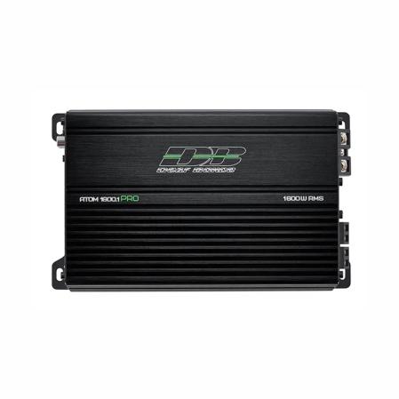 Apocalypse Atom 1300 PRO DEMO - dBakuten.se