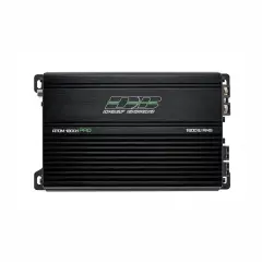 Deaf Bonce Atom 1600 PRO - dBakuten.se