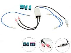 Antennadapter A9526D/DIPLE - dBakuten.se