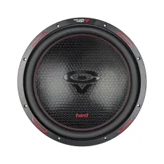 Cerwin-Vega HED series 15" - dBakuten.se