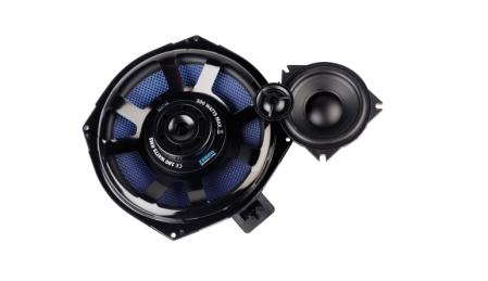 Hifonics ZSB8.3C - dBakuten.se