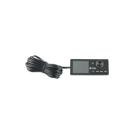 Reiss RS-DSP6.100 - dBakuten.se