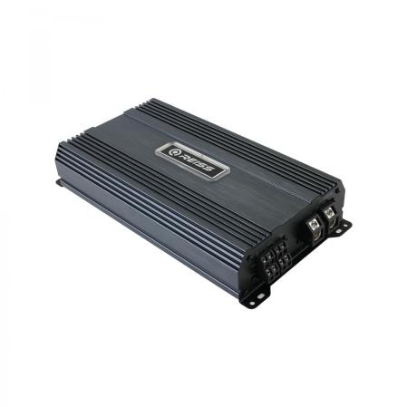 Reiss RS-Z400.4D - dBakuten.se