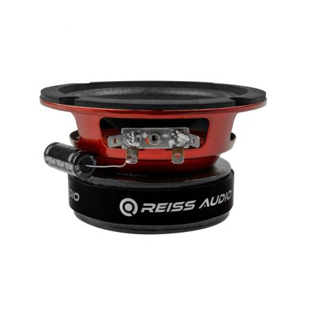 Reiss RS-DP4 - dBakuten.se