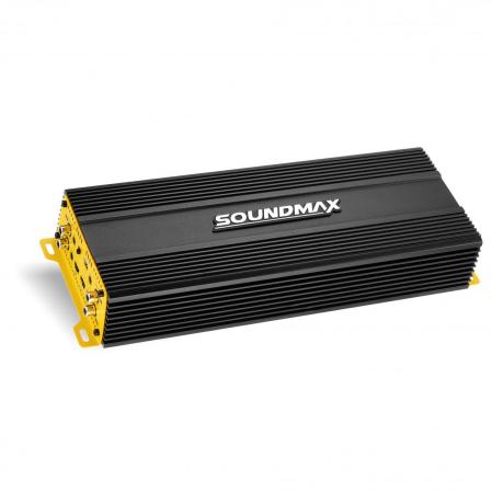 Soundmax SX-LX4350.4D - dBakuten.se