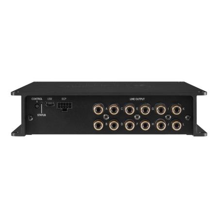 Helix DSP ULTRA S - dBakuten.se